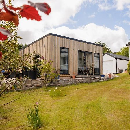 Ardvreck Chalet Self-Catering Kyleakin Eksteriør billede