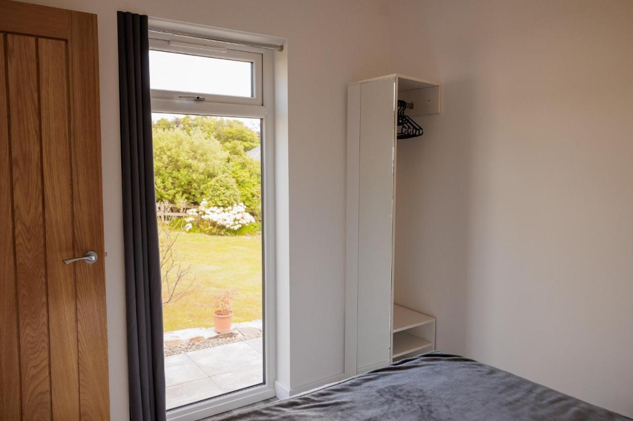 Ardvreck Chalet Self-Catering Kyleakin Eksteriør billede