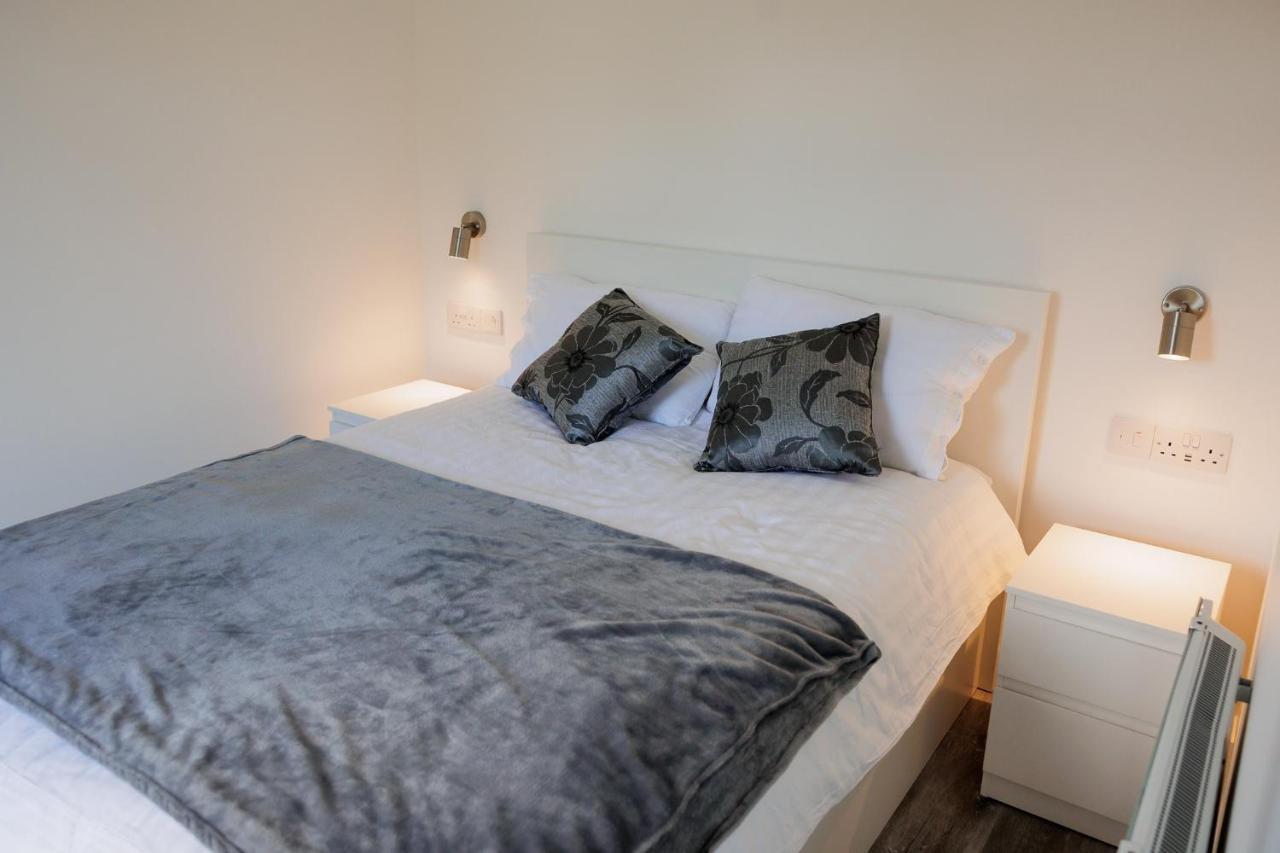 Ardvreck Chalet Self-Catering Kyleakin Eksteriør billede